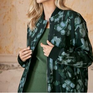 PERUVIAN CONNECTION Azzura Jacket size S